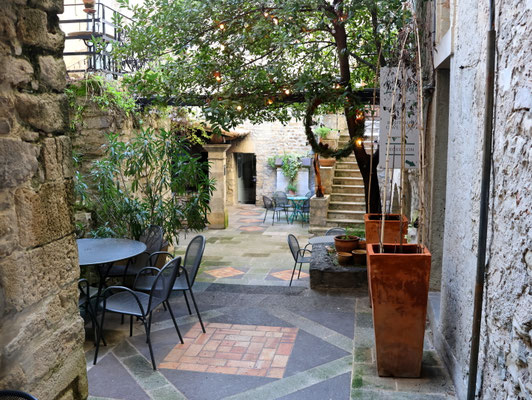 Sehenswürdigkeiten Vaison-la-Romaine: 