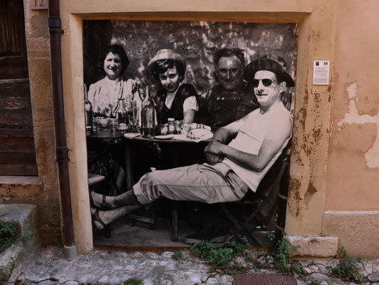 Sehenswürdigkeiten Vaison-la-Romaine: 