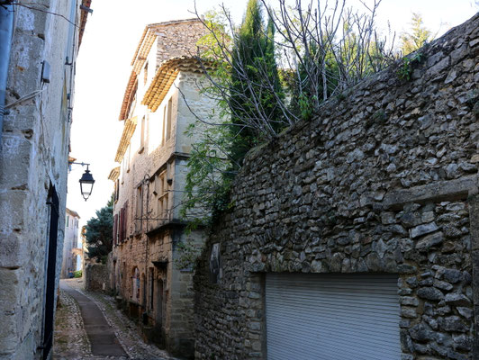 Sehenswürdigkeiten Vaison-la-Romaine: 