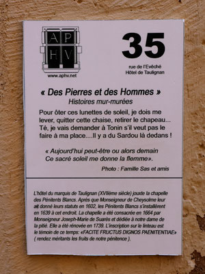 Sehenswürdigkeiten Vaison-la-Romaine: 