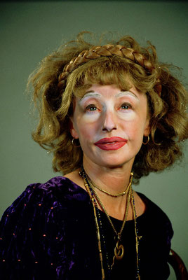 66 -Cindy Sherman