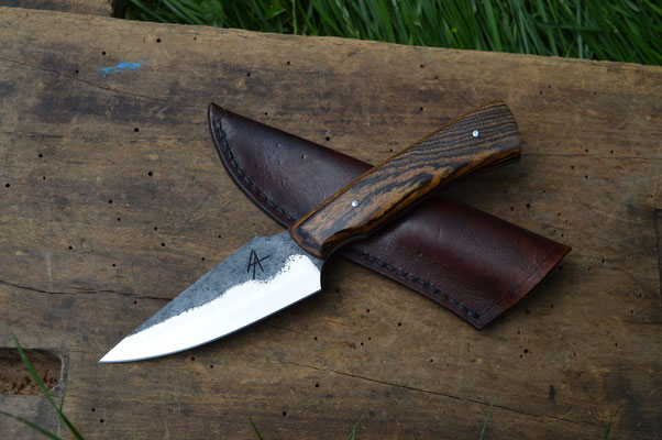 #111, utilitaire 135Cr3 & bocote, 100mm