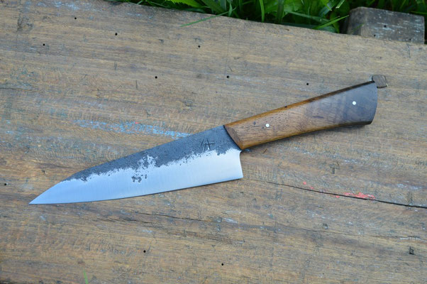 Cuisine #761, universel jap' C125U & chêne des marais, 155mm