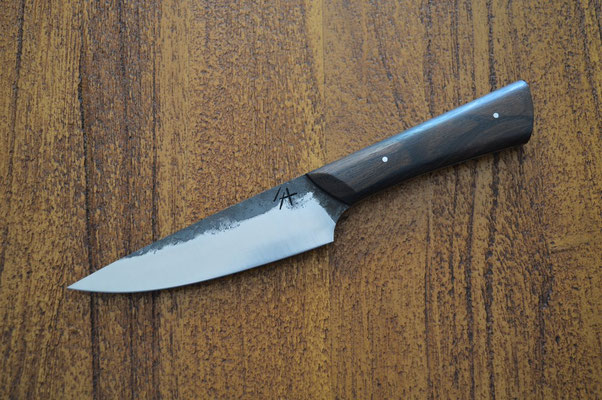 Cuisine #578, universel C125U & ziricote, 125mm