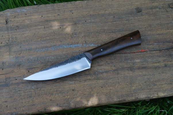 Cuisine #611, universel C125U & ziricote, 130mm