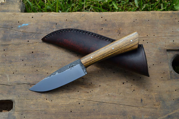 #110, Utilitaire 135Cr3 & bocote, 105mm