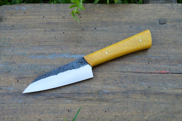 Cuisine #733, universel japonais C125U & difou, 110mm
