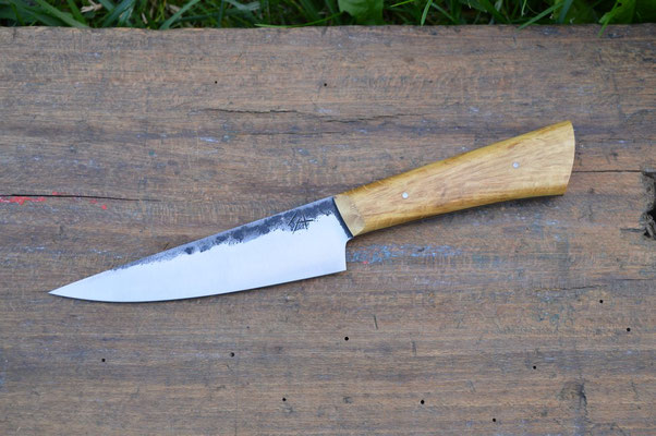 Cuisine #754, Universel C125U & robinier, 145mm