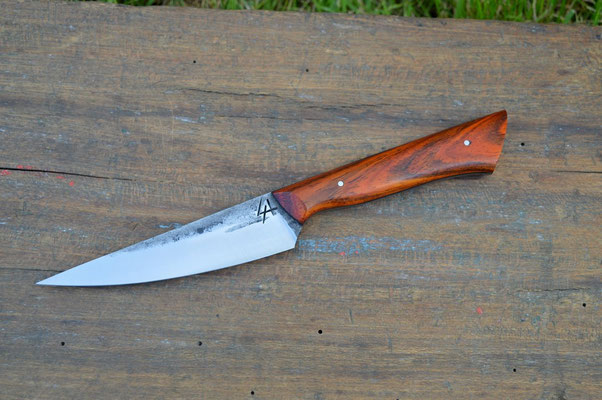 Cuisine #509, Universel C125U & cocobolo, 120mm