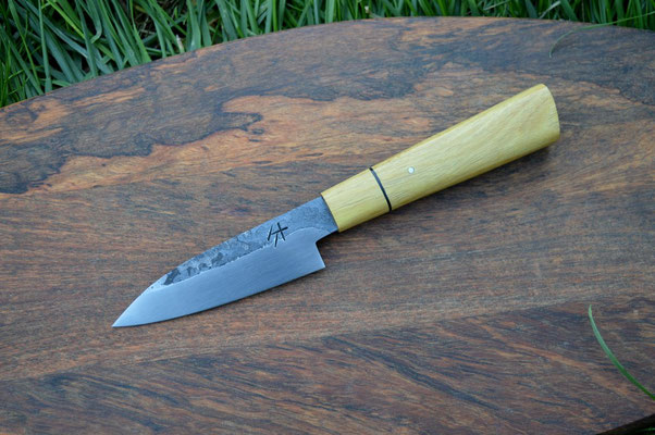 Cuisine #562, office japonais C125U & robinier, 100mm