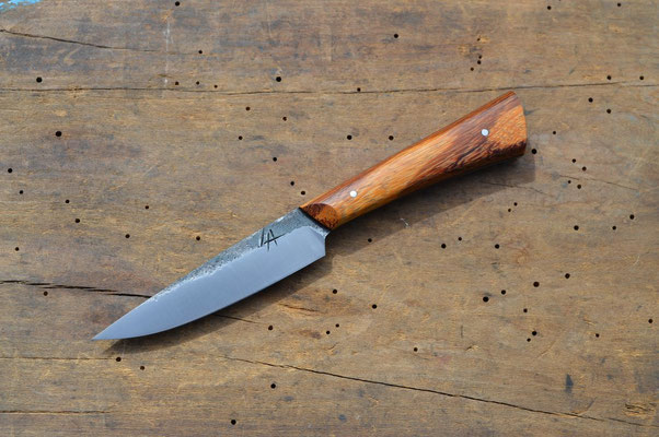 Cuisine #540, Office C125U & bois de serpent, 90mm