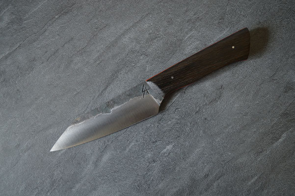 #349, honesuki chêne de la morta, 120mm