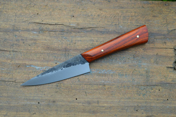 Cuisine #788, Office C125U & cocobolo, 105mm
