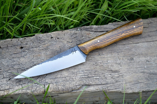 #454, universel 135Cr3 & bocote, 120mm