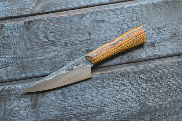 Cuisine #807, Universel C125U & bocote, 130mm