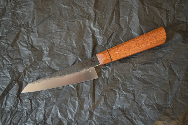 #395, honesuki 135Cr3 & ipé, 135mm