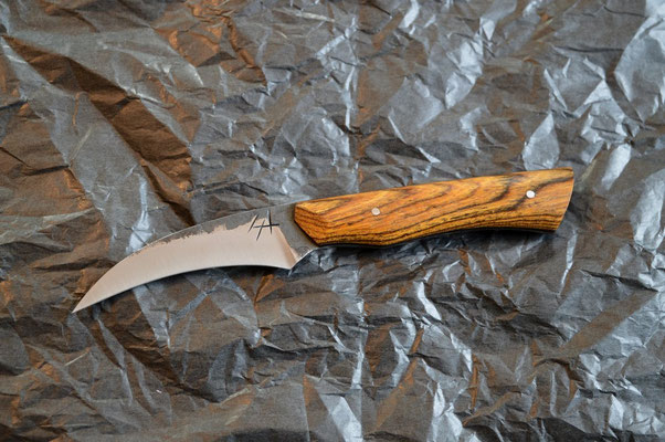 #462, bec d'oiseau Xc100 & bocote
