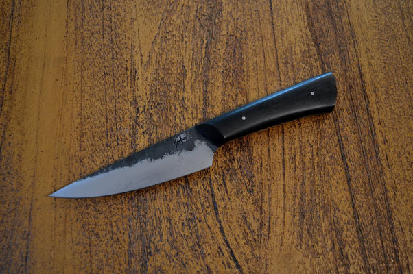 Cuisine #571, Universel C125U & ébène noir
