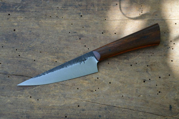 Cuisine #715, office C125U & cocobolo, 100mm
