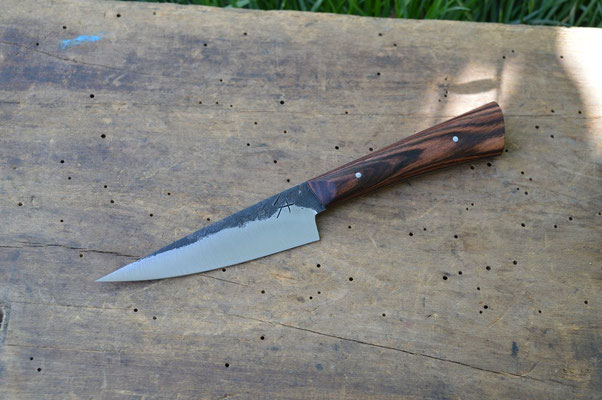 Cuisine #713, office C125U & bois de violette, 105mm