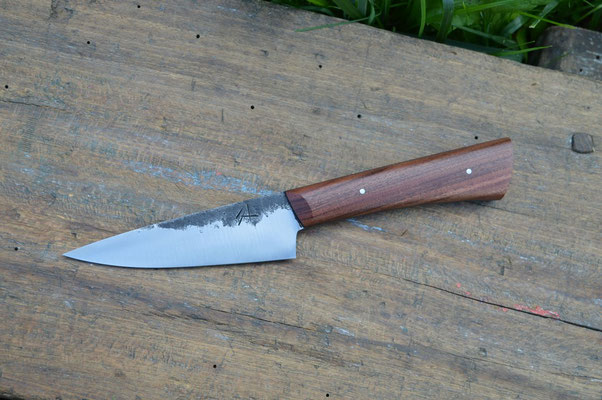 Cuisine #744, universel C125U & palissandre de Santos, 110mm