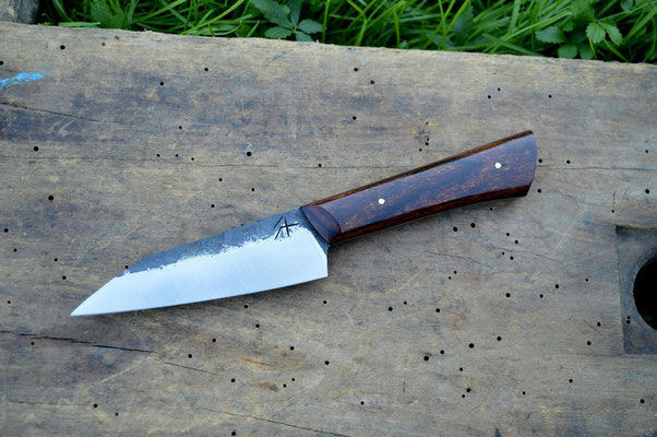 Cuisine #572, universel japonais C125U & bois de fer