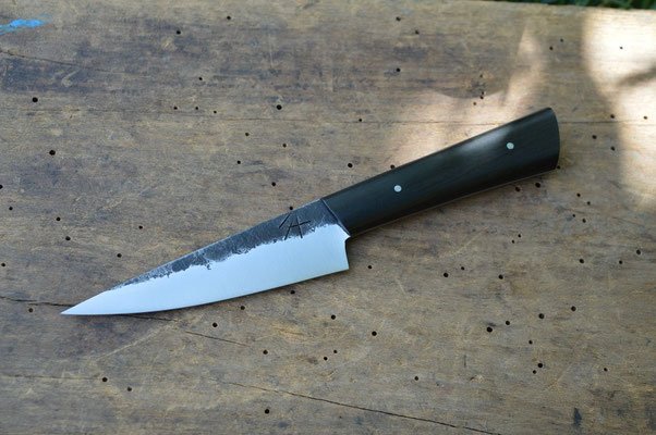 Cuisine #709, office C125U & ébène du Gabon, 105mm