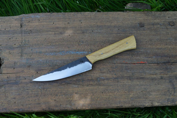 Cuisine #614, universel C125U & robinier, 125mm