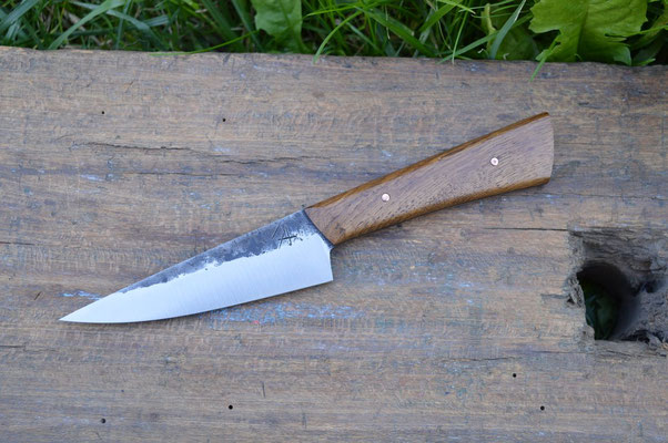 Cuisine #759, Universel C125U & chpene des marais, 120mm