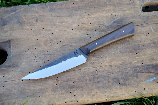 Cuisine #603, universel C125U & ziricote, 130mm