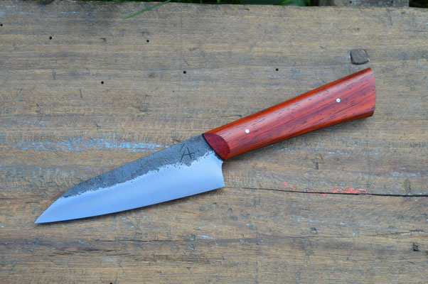 Cuisine #746, universel jap' C125U & padouk, 120mm