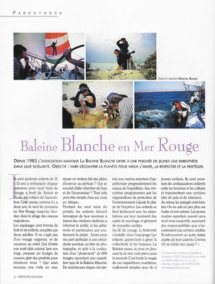 Bretagne Magazine (2002 !)