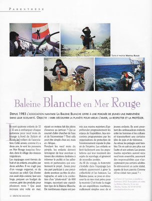 Bretagne Magazine 