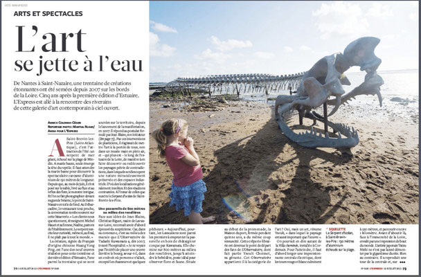 L'Express