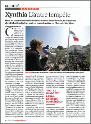 L'Express