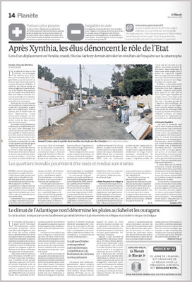 Le Monde