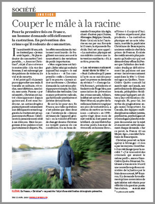 L'Express