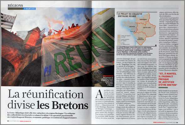L'Express