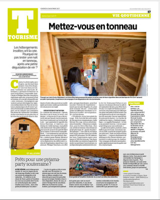 Le Parisien
