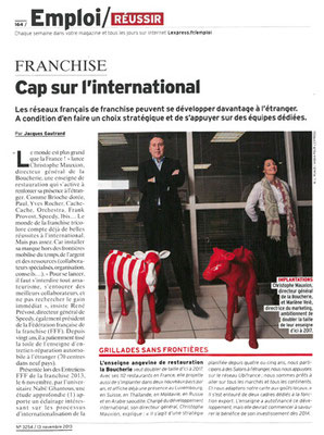 L'Express