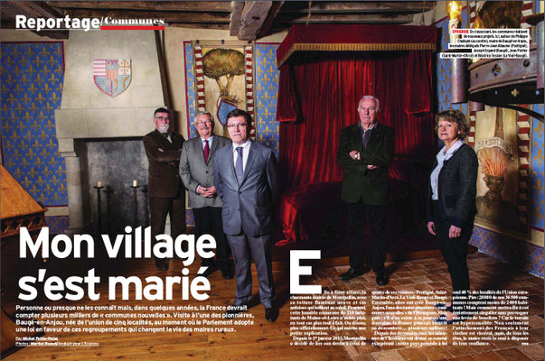 L'Express
