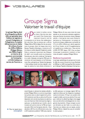 Banque Populaire