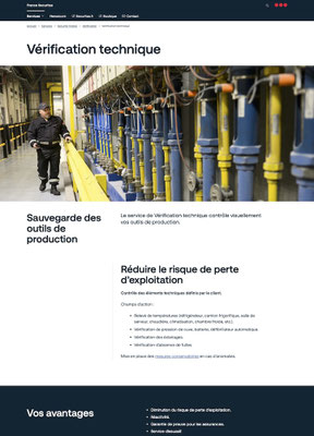Sécuritas