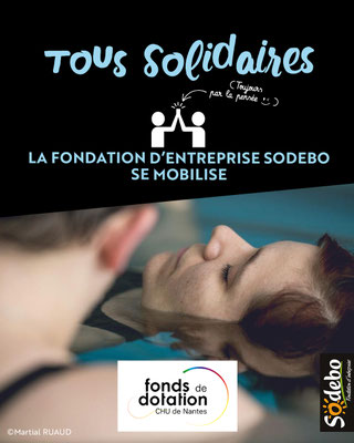 CHU Nantes - Sodebo