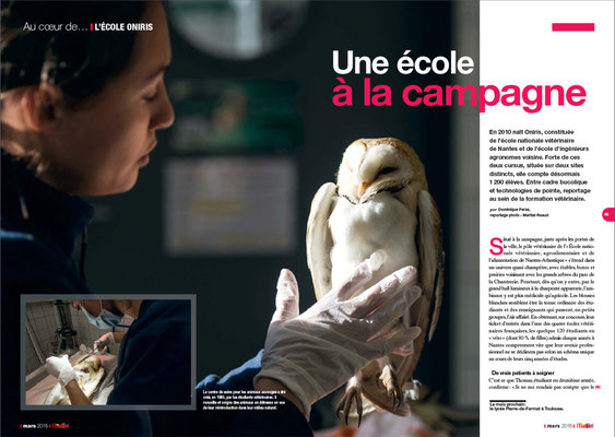 L'Etudiant