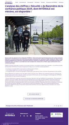 Intériale, groupe mutualiste