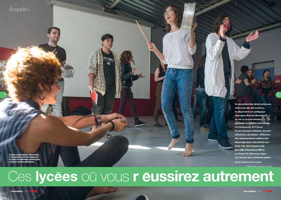 L'Etudiant