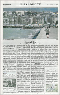 Neue Zürcher Zeitung