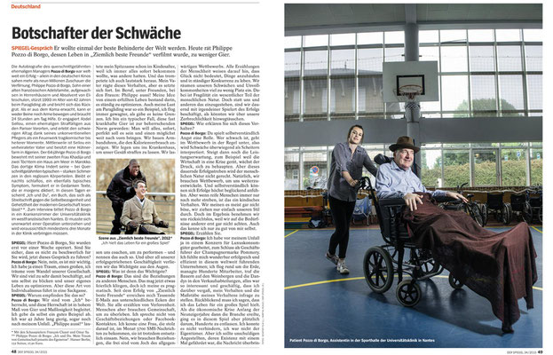 Der Spiegel