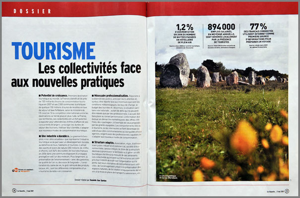 La Gazette des Communes